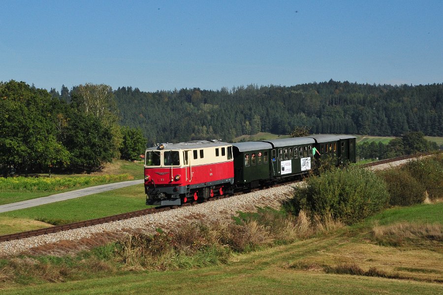 V5 nach Gmünd (1)